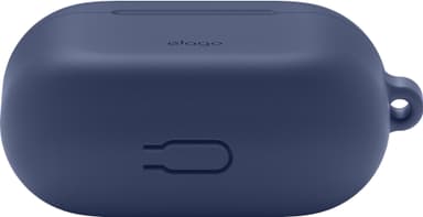Elago AirPod 3 Hang Silicone etui (blå)