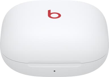 Beats Fit Pro helt trådløse in-ear hodetelefoner (hvit)