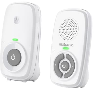 Motorola AM21 babymonitor 760309