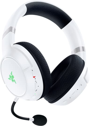 Razer Kaira PRO gaming headset (hvit)