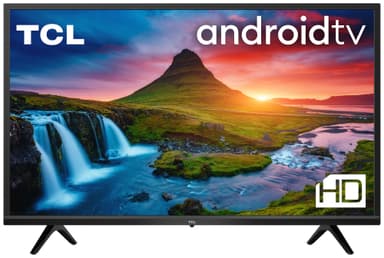 TCL 32" S5200 HD Ready LED TV