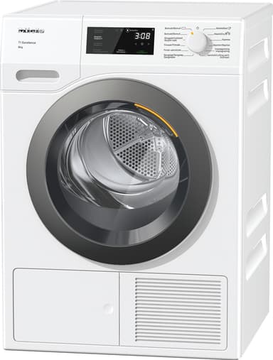 Miele tørketrommel TED275WPNDS