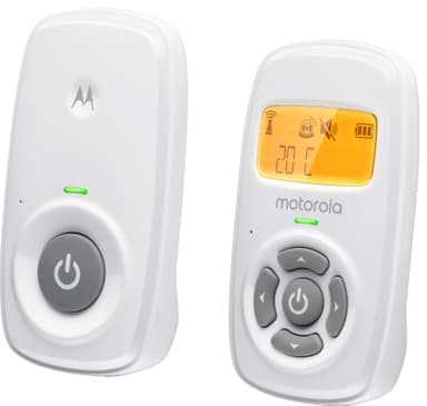 Motorola AM24 babymonitor 760310