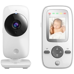 Motorola VM481 video babymonitor 760311