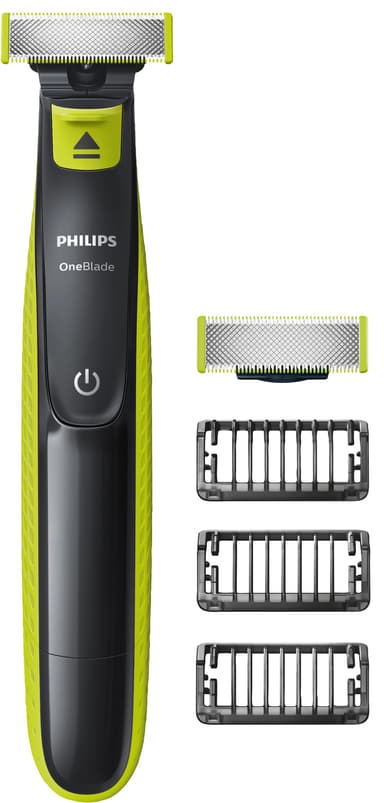 Philips OneBlade skjeggtrimmer QP2520/30