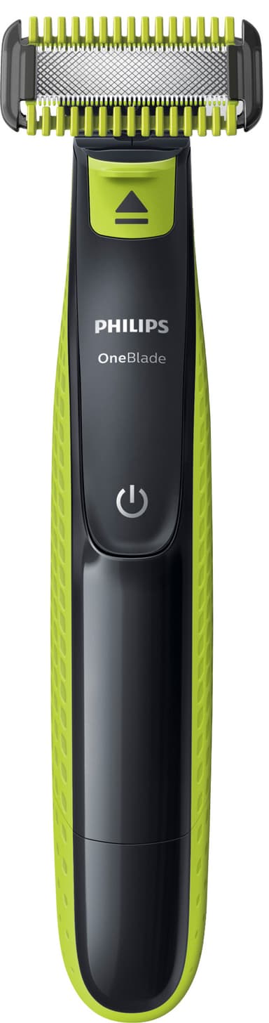 Philips OneBlade trimmer til ansikt og kropp QP2620/20V2