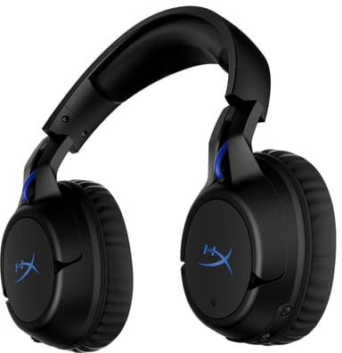 HyperX Cloud Flight trådløst gaming headset