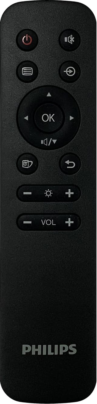 Philips Momentum 559M1RYV 55" gamingskjerm