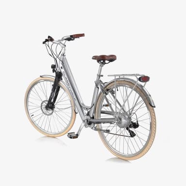 ClassyWalk® CB100 EL-sykkel
