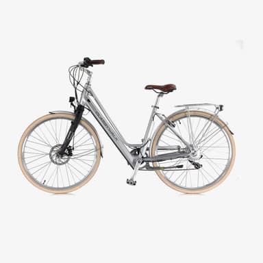 ClassyWalk® CB100 EL-sykkel