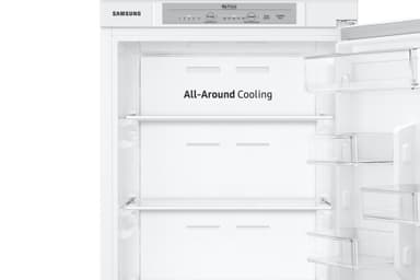 Samsung 3000 series kombiskap BRB260010WW