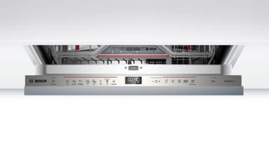 Bosch Oppvaskmaskin SMV6ZDX49S (I/t)