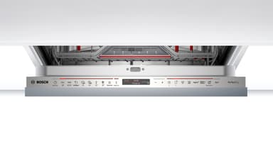 Bosch Oppvaskmaskin SMV8YCX03E (I/t)