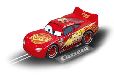 Carrera Disney - Lightning McQueen - Neon Lights