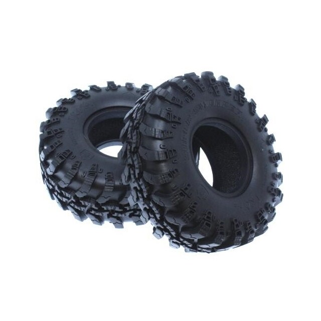 RED-13811 Tire with Sport Foam (2)