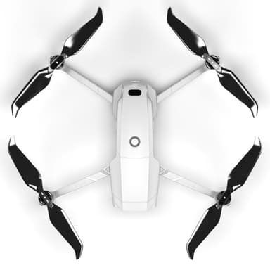 Master Airscrew Mavic 2 Endure Prop Set - Black