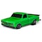 Traxxas Drag Slash Chevy C10 2WD 1/10 RTR - Green