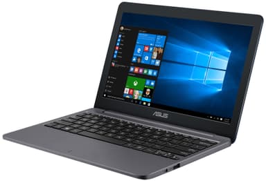 Asus Laptop L203 11,6" bærbar PC (stjernegrå)