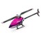 OMP Hobby M2 V2 Helikopter - Purple