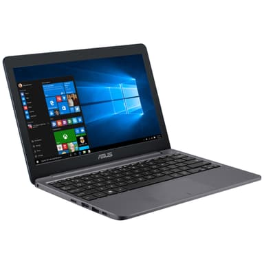 Asus Laptop L203 11,6" bærbar PC (stjernegrå)