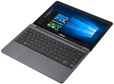 Asus Laptop L203 11,6" bærbar PC (stjernegrå)