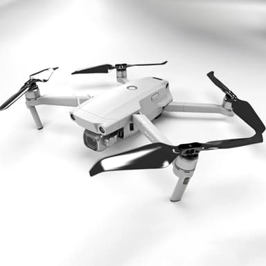 Master Airscrew Mavic 2 Endure Prop Set - Black