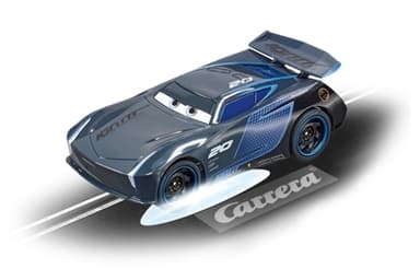 Carrera Disney - Jackson Storm - Neon Lights