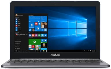 Asus Laptop L203 11,6" bærbar PC (stjernegrå)