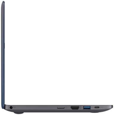 Asus Laptop L203 11,6" bærbar PC (stjernegrå)