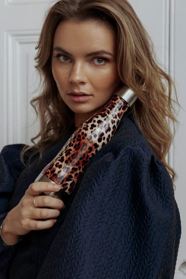 Glacial vannflaske GL1918300034 (wild leopard)