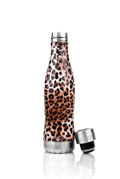 Glacial vannflaske GL1918300034 (wild leopard)
