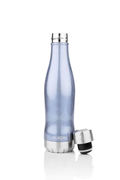 Glacial vannflaske GL2048500162 (blue pearl)