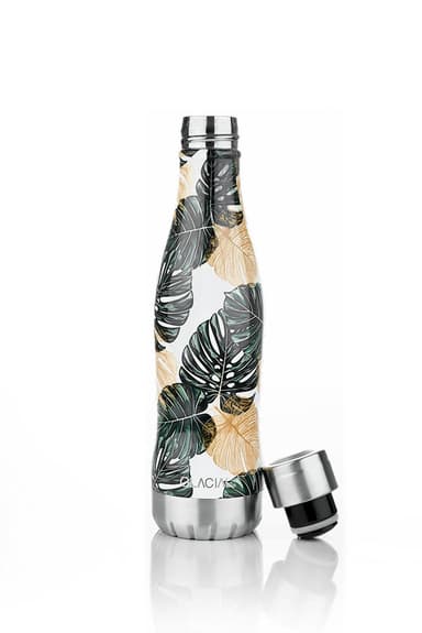Glacial vannflaske GL2048500120 (golden leaf)