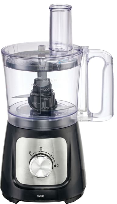 Logik foodprosessor L500FP21E