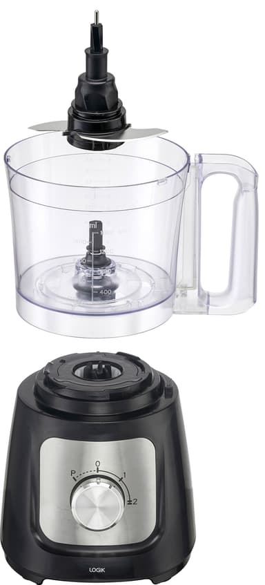 Logik foodprosessor L500FP21E