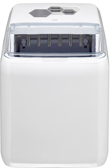 Logik isbitmaskin L20IMW21E
