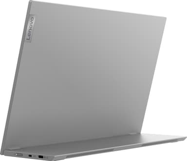 Lenovo L15 15,6" bærbar skjerm