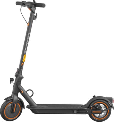 E-way elektrisk sparkesykkel E2520