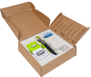 Philips OneBlade skjeggtrimmer QP2530/30