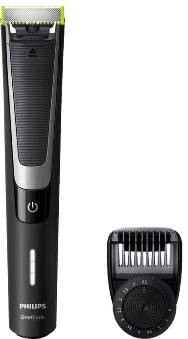 Philips OneBlade Pro skjeggtrimmer QP6510/20