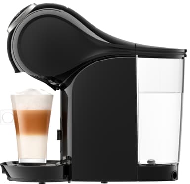 Nescafé Dolce Gusto Genio S Plus kapselmaskin (sort)