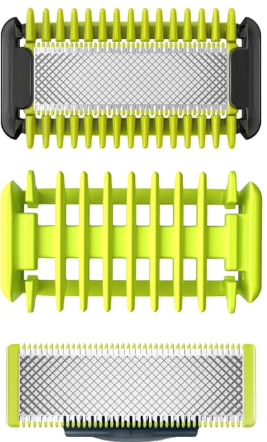 Philips OneBlade Face and Body barberblader QP62050