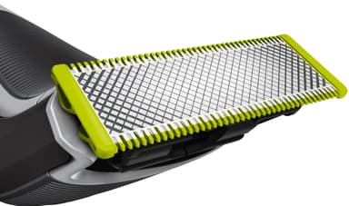 Philips OneBlade Pro skjeggtrimmer QP6510/20