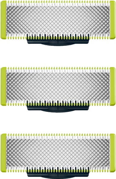 Philips OneBlade reserveknivblader QP230/50