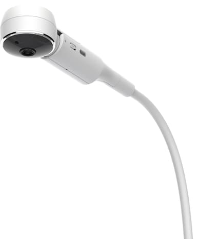 Motorola VM65X Connect babymonitor 760320