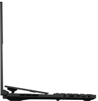Asus ROG Zephyrus Duo 16 R9/32/2TB/3080Ti/QHD bærbar PC