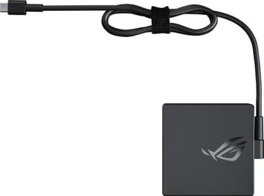 Asus ROG Zephyrus Duo 16 R9/32/2TB/3080Ti/QHD bærbar PC