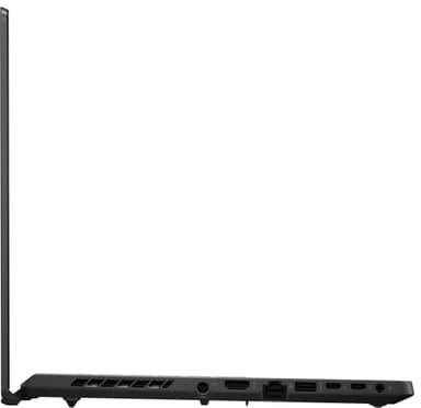 Asus ROG Zephyrus G15 R7/16/1000/RTX3060 15.6" bærbar gaming-PC