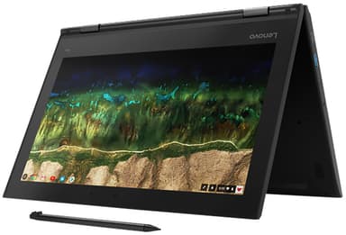 Lenovo 500e 2nd Gen Chromebook 11,6" 2-i-1