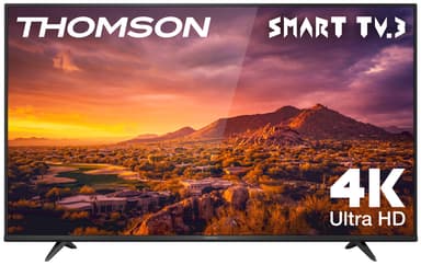 Thomson 55" UG6300 4K LED TV (2021)